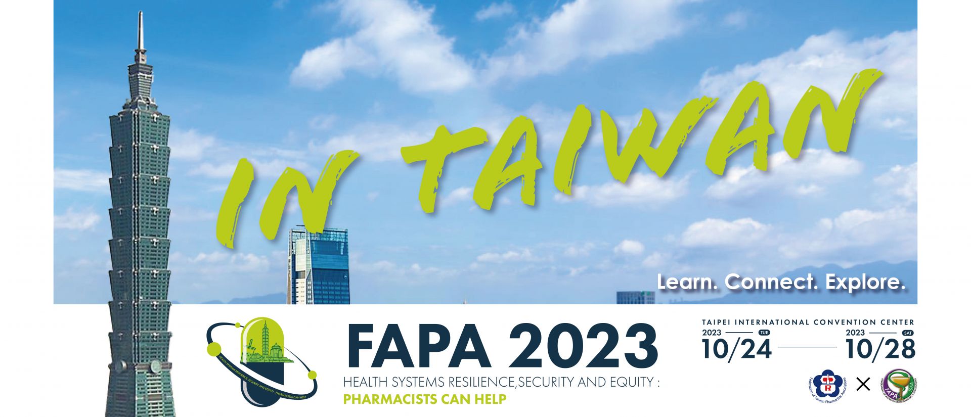 2023 29th FAPA Congress